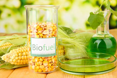 White Lund biofuel availability