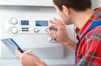 free White Lund gas safe engineer quotes